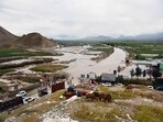 Flash floods in Afghanistan caused by unusually heavy seasonal rains have claimed the lives of hundreds of people. Flash floods in Afghanistan caused by unusually heavy seasonal rains have claimed the lives of hundreds of people.