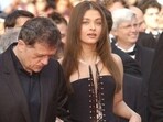 Aishwarya Rai has been making India proud at Cannes film Festival for years. Aishwarya Rai has been making India proud at Cannes film Festival for years.
