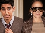 Jennifer Lopez claims to be a fan of Dev Patel's work. Jennifer Lopez claims to be a fan of Dev Patel's work.