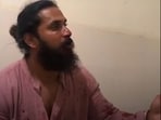 Kannada actor Chetan Chandra attacked by a mob in Bengaluru, severely injured Kannada actor Chetan Chandra attacked by a mob in Bengaluru, severely injured