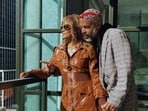 Van Hunt's Mother's Day tribute to Halle Berry sparks online reactions Van Hunt's Mother's Day tribute to Halle Berry sparks online reactions