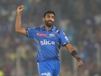 Jasprit Bumrah is leading the wicket-taking tally in IPL 2024 Jasprit Bumrah is leading the wicket-taking tally in IPL 2024