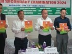 Manipur Board 12th Result 2024 out, 97.63% students pass 
