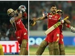 RCB icon Kohli was a star turnout in two of the shortest completed matches in IPL history RCB icon Kohli was a star turnout in two of the shortest completed matches in IPL history