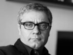 Mohammad Rasoulof has fled from Iran after he received an eight-year prison sentence. Mohammad Rasoulof has fled from Iran after he received an eight-year prison sentence.