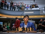 The 18-year-old Indian chess grandmaster R Praggnanandhaa hails from Chennai, Tamil Nadu. The 18-year-old Indian chess grandmaster R Praggnanandhaa hails from Chennai, Tamil Nadu.