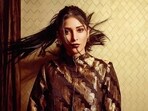 Actor-singer Shruti Haasan