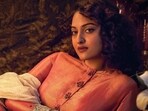 Sonakshi Sinha essays role of Fareedan in Sanjay Leela Bhansali’s show, Heeramandi.