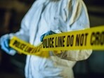 Taiwanese police is looking into the woman's actions in concealing her father's body. Taiwanese police is looking into the woman's actions in concealing her father's body.