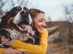 Every year, Bond with your dog day is observed on May 14. Every year, Bond with your dog day is observed on May 14.