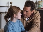 At its core, Interstellar is the story of a father's promise to his daughter. At its core, Interstellar is the story of a father's promise to his daughter.
