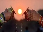 According to Drik Panchang, Vrishabha Sankranti for this year will be observed on May 14.(Freepik)