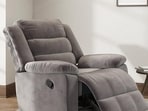  Recliner sofas are the best way to recharge and unwind after a long day!
