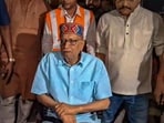 Former Bihar deputy chief minister and BJP senior leader Sushil Kumar Modi breathed his last at AIIMS, New Delhi on Monday late evening. Former Bihar deputy chief minister and BJP senior leader Sushil Kumar Modi breathed his last at AIIMS, New Delhi on Monday late evening.