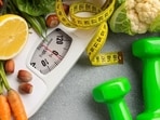 If for some reason, you are not able to hit the gym or find time to walk, there are other aspects of wellness that can aid in weight loss. If for some reason, you are not able to hit the gym or find time to walk, there are other aspects of wellness that can aid in weight loss.