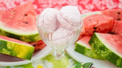 Beat the heat and stay hydrated with these mouthwatering watermelon treats. (Pixabay) Beat the heat and stay hydrated with these mouthwatering watermelon treats. (Pixabay)