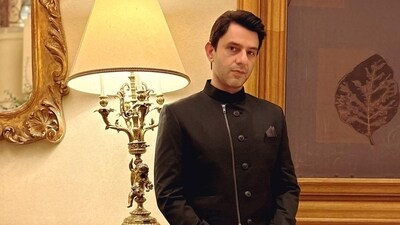 Arjun Mathur remains tight-lipped about third season of Made In Heaven. Arjun Mathur remains tight-lipped about third season of Made In Heaven.