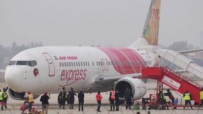Nine flights diverted from Bengaluru to Chennai after heavy rains Nine flights diverted from Bengaluru to Chennai after heavy rains