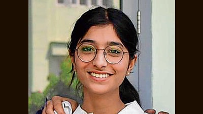 Avleen Kaur (Manish/HT)