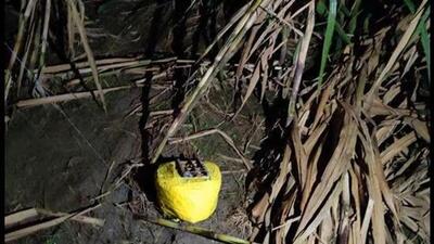 Bijapur superintendent of police Jitendra Yadav said the improvised explosive device (IED) had been planted by the Maoists. (Representative Image) Bijapur superintendent of police Jitendra Yadav said the improvised explosive device (IED) had been planted by the Maoists. (Representative Image)