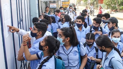 CBSE Class 12 Result 2024: CBSE 12th results declared, direct link here (PTI File) CBSE Class 12 Result 2024: CBSE 12th results declared, direct link here (PTI File)