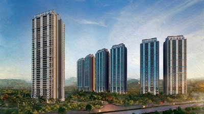 Real estate major DLF Ltd on May 13 reported a 62% increase in its consolidated net profit to ₹920.71 crore in the quarter ended March on higher income following strong housing sales, according to a regulatory filing. Real estate major DLF Ltd on May 13 reported a 62% increase in its consolidated net profit to ₹920.71 crore in the quarter ended March on higher income following strong housing sales, according to a regulatory filing.