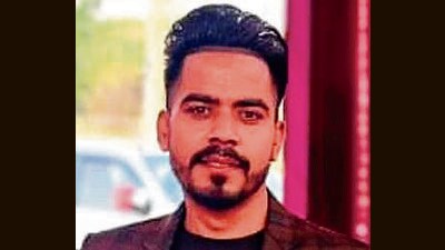 Dinesh Kumar (HT File)