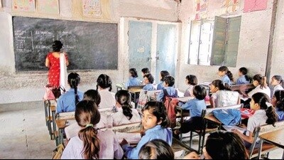 For representation only (HT File Photo) For representation only (HT File Photo)