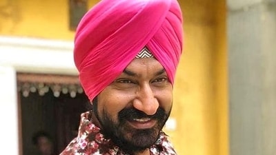Gurucharan Singh is best known for his role in Taarak Mehta Ka Ooltah Chashmah.