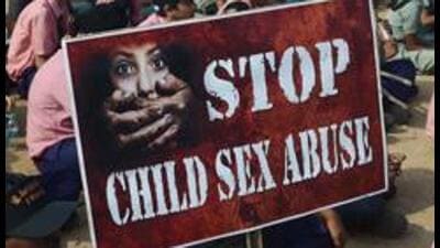 Ihe cleric from Uttar Pradesh, who was appointed in October last year, was beaten to death by the six minors last month by the six children in the 10-17 age group (AFP FILE PHOTO)