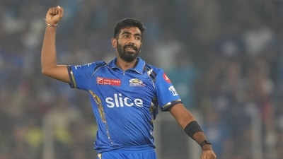 Jasprit Bumrah is leading the wicket-taking tally in IPL 2024 (PTI) Jasprit Bumrah is leading the wicket-taking tally in IPL 2024 (PTI)