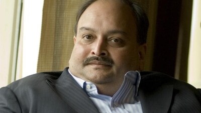 Mehul Choksi (Mint File Photo)