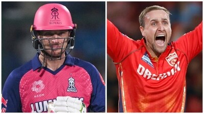 England's T20 World Cup-bound will return home in time for the series against Pakistan (AFP-AP)