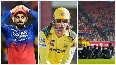 It's an uphill task for GT to fight for the playoff spots with RCB, LSG, CSK, DC and CSK (AFP-ANI-PTI) It's an uphill task for GT to fight for the playoff spots with RCB, LSG, CSK, DC and CSK (AFP-ANI-PTI)