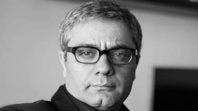 Mohammad Rasoulof has fled from Iran after he received an eight-year prison sentence. Mohammad Rasoulof has fled from Iran after he received an eight-year prison sentence.