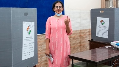 Polling for the next three phases in the country is on May 20, May 25 and June 1. The counting of votes is on June 4. (PTI) Polling for the next three phases in the country is on May 20, May 25 and June 1. The counting of votes is on June 4. (PTI)