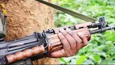 Police said they have also recovered four tiffin bombs, two cooker bombs, detonators, cordex wire, gelatin sticks, firecrackers and other Maoists-related materials. (Representative Image) Police said they have also recovered four tiffin bombs, two cooker bombs, detonators, cordex wire, gelatin sticks, firecrackers and other Maoists-related materials. (Representative Image)