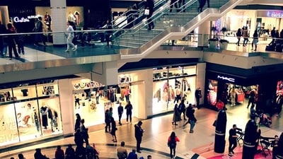 There has also been a 59% year-on-year rise in low performing shopping malls in India with approximately 13.3 million sq ft of retail space categorized as 'ghost shopping centers (Representational photo) (Pixabay) There has also been a 59% year-on-year rise in low performing shopping malls in India with approximately 13.3 million sq ft of retail space categorized as 'ghost shopping centers (Representational photo) (Pixabay)