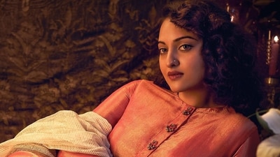 Sonakshi Sinha essays role of Fareedan in Sanjay Leela Bhansali’s show, Heeramandi. Sonakshi Sinha essays role of Fareedan in Sanjay Leela Bhansali’s show, Heeramandi.