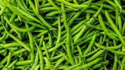 Beans: Veggies like beans with complex carbs, fibre and protein can aid in fat loss. Make sure to include sufficient vegetables in your food. (Unsplash) Beans: Veggies like beans with complex carbs, fibre and protein can aid in fat loss. Make sure to include sufficient vegetables in your food. (Unsplash)