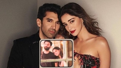 Aditya Roy Kapur and Anand Panday have broken up after 2 years of dating Aditya Roy Kapur and Anand Panday have broken up after 2 years of dating