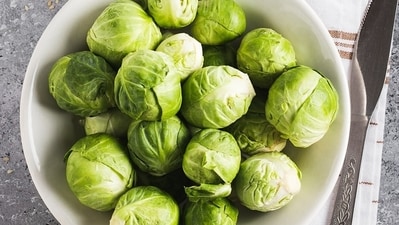 Trust fibre: Eat more of soluble fibre as it will help to improve insulin sensitivity and feed friendly bacteria in your gut. (Freepik) Trust fibre: Eat more of soluble fibre as it will help to improve insulin sensitivity and feed friendly bacteria in your gut. (Freepik)