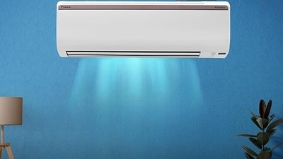 3 star Daikin ACs ensure effective cooling while minimising electricity consumption. 3 star Daikin ACs ensure effective cooling while minimising electricity consumption.