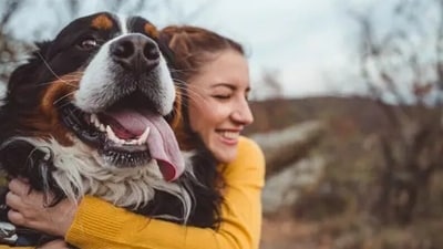Every year, Bond with your dog day is observed on May 14. (Unsplash) Every year, Bond with your dog day is observed on May 14. (Unsplash)