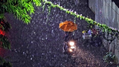 A good monsoon would also mean better crop yields, and, hopefully, relief from high food inflation. (Representational Photo/HT) A good monsoon would also mean better crop yields, and, hopefully, relief from high food inflation. (Representational Photo/HT)