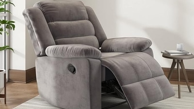 Recliner sofas are the best way to recharge and unwind after a long day! Recliner sofas are the best way to recharge and unwind after a long day!