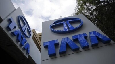 Tata Motors (Reuters File Photo) Tata Motors (Reuters File Photo)