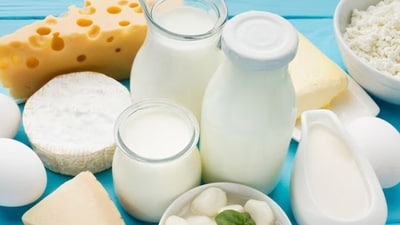 The deficiency of this Vitamin B12 can lead to shortness of breath, headaches, indigestion, loss of appetite, palpitations, trouble with vision, memory issues, numbness, weakness, diarrhoea and other neurological issues. (Freepik) The deficiency of this Vitamin B12 can lead to shortness of breath, headaches, indigestion, loss of appetite, palpitations, trouble with vision, memory issues, numbness, weakness, diarrhoea and other neurological issues. (Freepik)