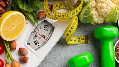 If for some reason, you are not able to hit the gym or find time to walk, there are other aspects of wellness that can aid in weight loss. (Freepik) If for some reason, you are not able to hit the gym or find time to walk, there are other aspects of wellness that can aid in weight loss. (Freepik)