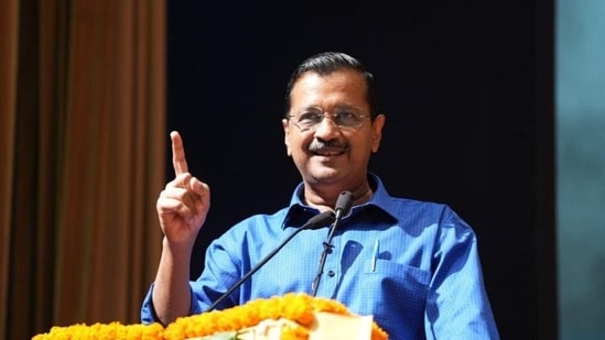 Arvind Kejriwal news Live: Supreme Court lists defamation case against Delhi CM on August 12 Arvind Kejriwal news Live: Supreme Court lists defamation case against Delhi CM on August 12